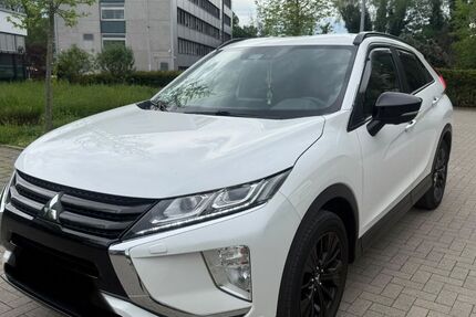 Mitsubishi Eclipse Cross 218.000 km 10.900 &euro; Recklinghausen 45665