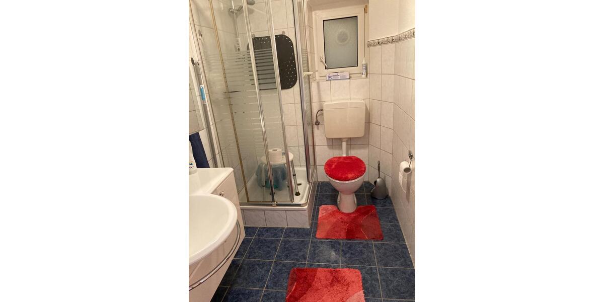 Erdgeschoßwohnung Hattingen - 2 Zimmer, 54 m&sup2;, 350&euro; | Angebot:25219727