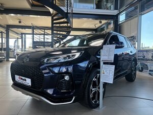 ACROSS PLUG-IN Hybrid Comfort+5 J. Garantie+LED+