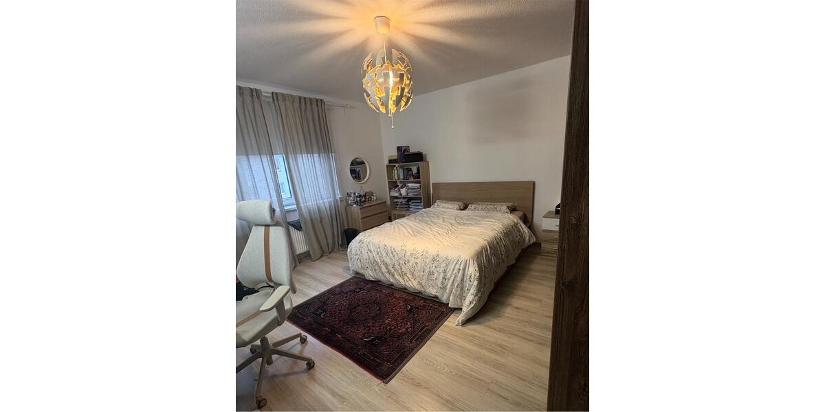 Etagenwohnung Gelsenkirchen Gelsenkirchen-Mitte - 2 Zimmer, 65 m&sup2;, 545&euro; | Angebot:27619545