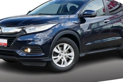 Honda HR-V 120.100 km 16.930 &euro; Wesel 46485