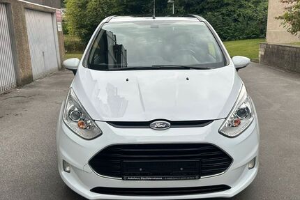 Ford B-Max 141.000 km 6.500 € Bochum 44866