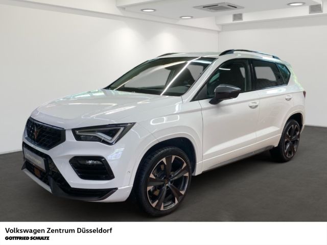 Ateca