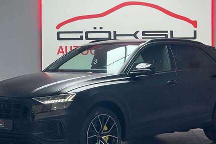 Audi Q8 106.325 km 47.950 &euro; Mülheim an der Ruhr 45476