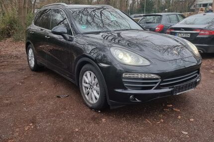 Porsche Cayenne 283.482 km 11.980 &euro; Düsseldorf 40225