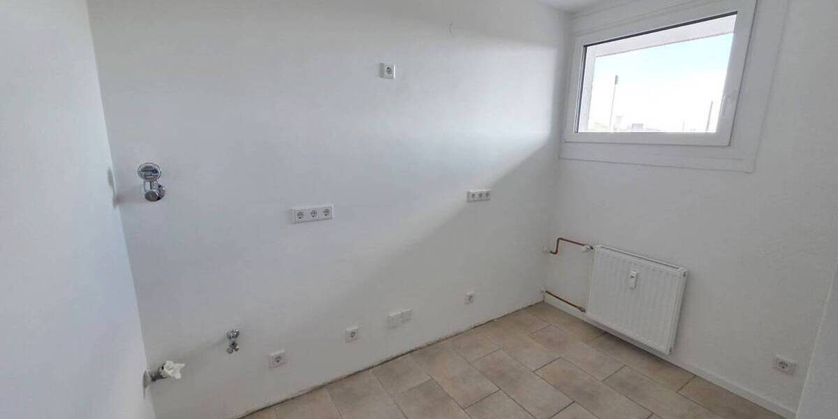 Etagenwohnung Gladbeck Zweckel - 3 Zimmer, 65 m&sup2;, 570&euro; | Angebot:26376600