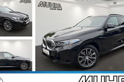 BMW X6 24.974 km 74.980 &euro; Oberhausen 46149