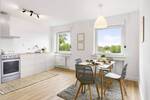 Etagenwohnung Duisburg Rahm - 3 Zimmer, 84 m&sup2;, 249.900&euro; | Angebot:26903041