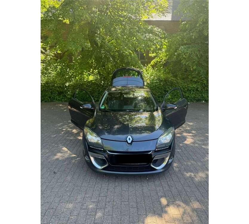 Megane