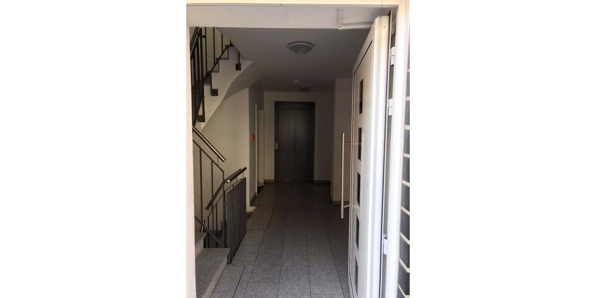 Etagenwohnung Düsseldorf Flingern Süd - 2 Zimmer, 35 m&sup2;, 654&euro; | Angebot:25535320
