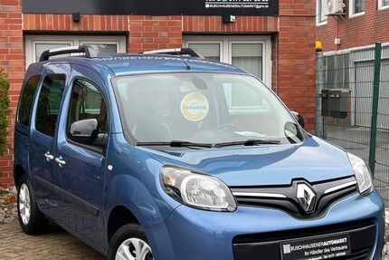 Renault Kangoo 93.420 km 11.990 € Oberhausen 46149