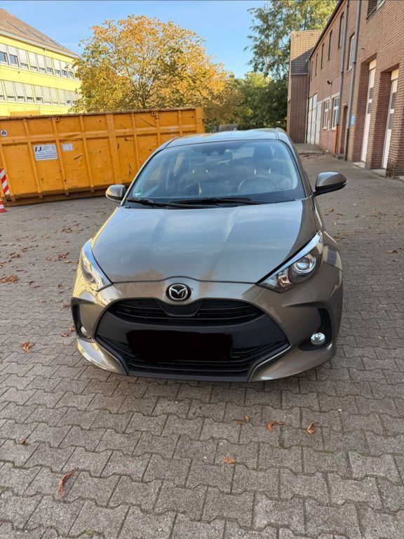 Mazda 2 Hybrid 20.000 km 19.000 € Heiligenhaus 42579