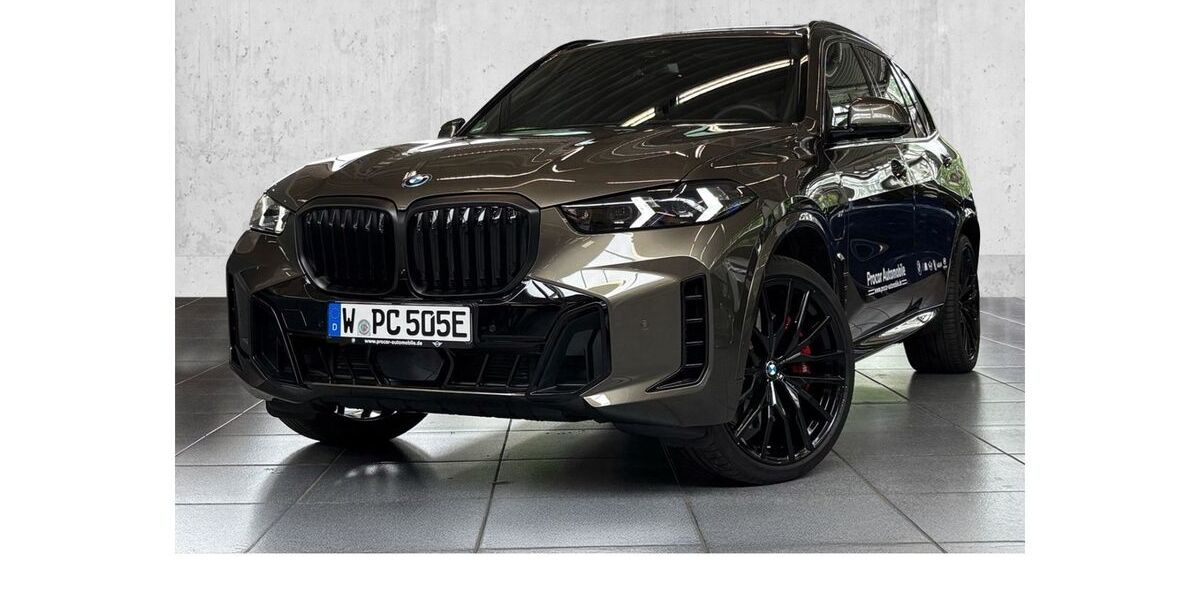 BMW X5 13.490 km 90.990 &euro; Sprockhövel 45549