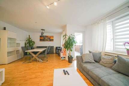 Wohnung zum Mieten in Ratingen 1.200 € 96 m²