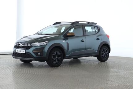 Dacia Sandero 18.168 km 17.280 &euro; Oberhausen 46049