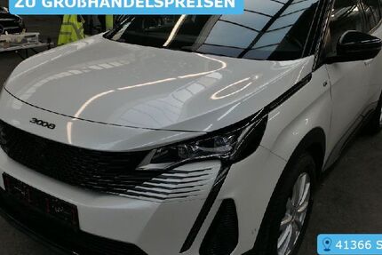 Peugeot 3008 113.842 km 19.590 &euro; Krefeld 47829