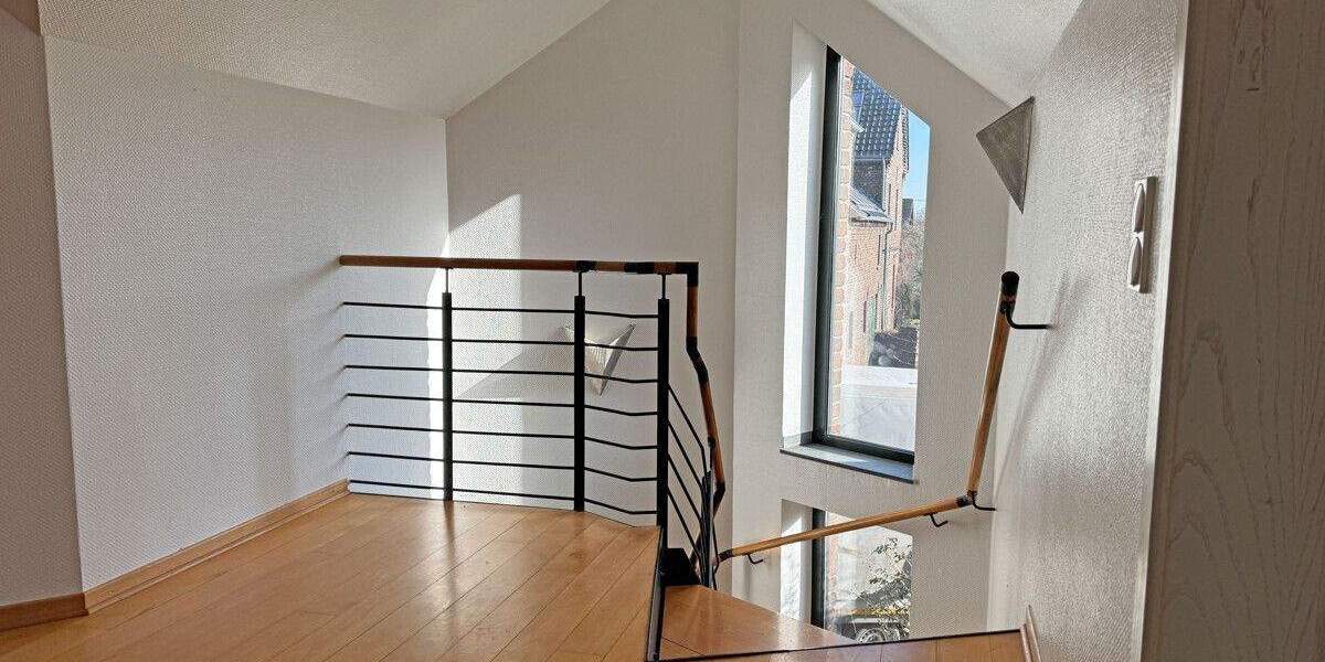 Einfamilienhaus Voerde Götterswickerhamm - 6 Zimmer, 200 m&sup2;, 630.000&euro; | Angebot:25529715