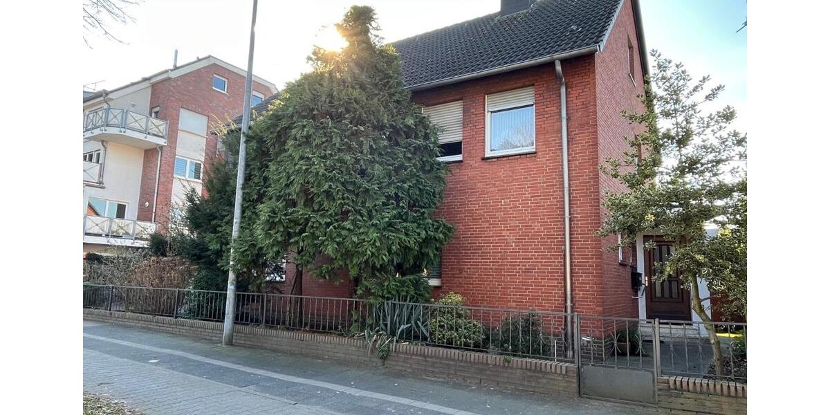 Erdgeschoßwohnung Moers - 2.5 Zimmer, 75 m&sup2;, 850&euro; | Angebot:25391527