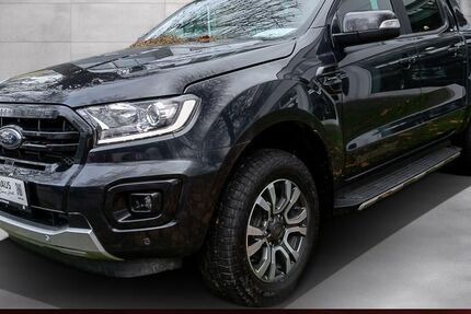 Ford Ranger 96.000 km 24.499 &euro; Bochum 44803