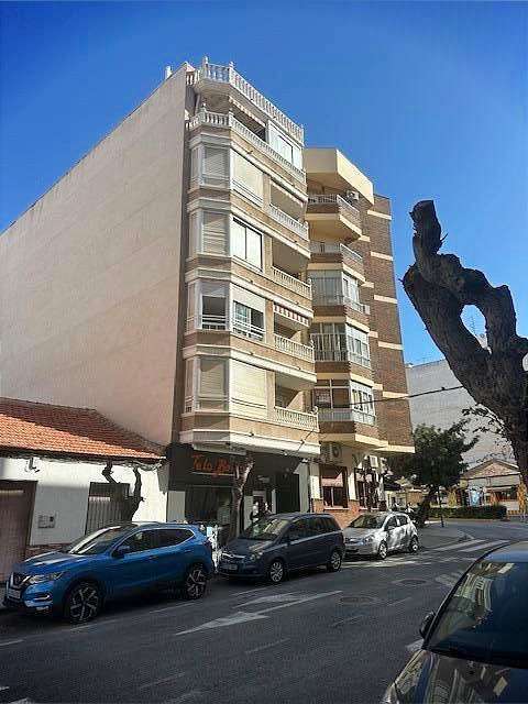 Wohnung zum Kaufen in Torrevieja 205.000 € 140 m²