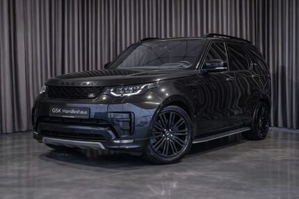 Land Rover Discovery 90.600 km 35.500 &euro; Mülheim an der Ruhr 45473