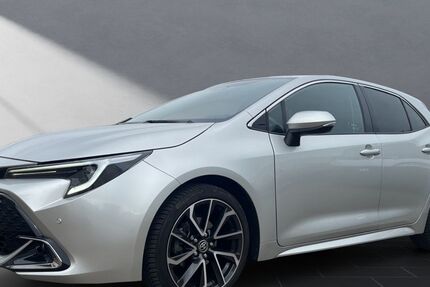 Toyota Corolla 34.623 km 29.449 € Wesel 46485