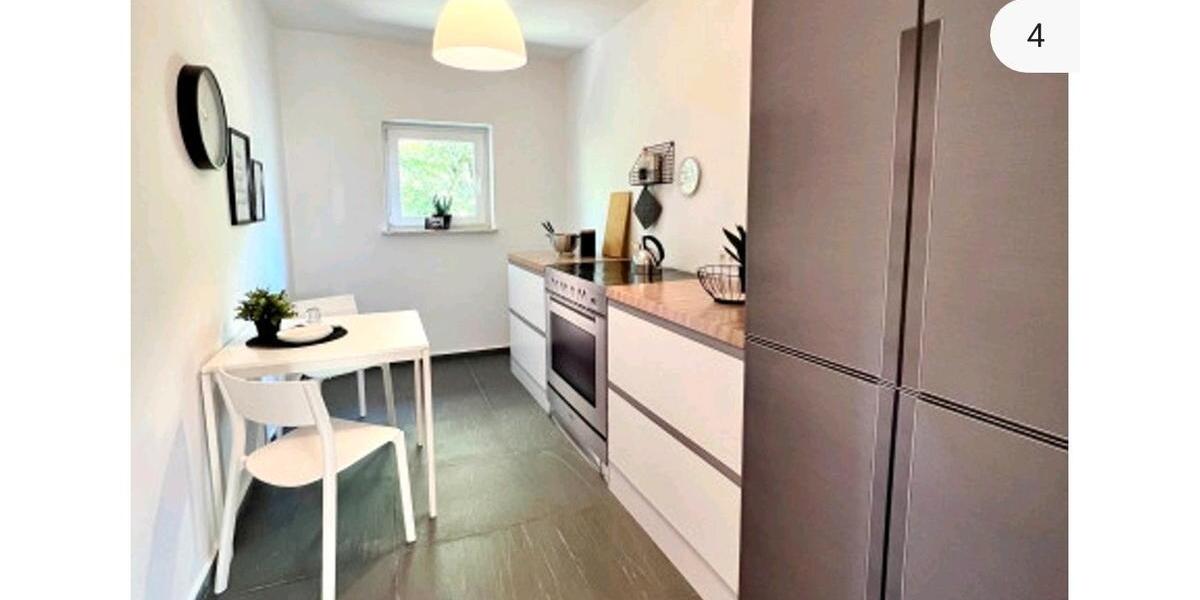 Mehrfamilienhaus, Wohnhaus Düsseldorf Stadtbezirk 5 - 4 Zimmer, 100 m&sup2;, 550.000&euro; | Angebot:26711804