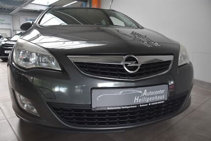 Opel Astra 318.255 km 2.280 &euro; Heiligenhaus 42579