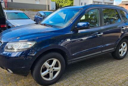 Hyundai SANTA FE 323.071 km 1.650 &euro; Moers 47443
