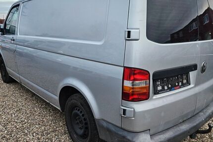 VW T5 Transporter 290.000 km 5.380 &euro; Rheinberg 47495