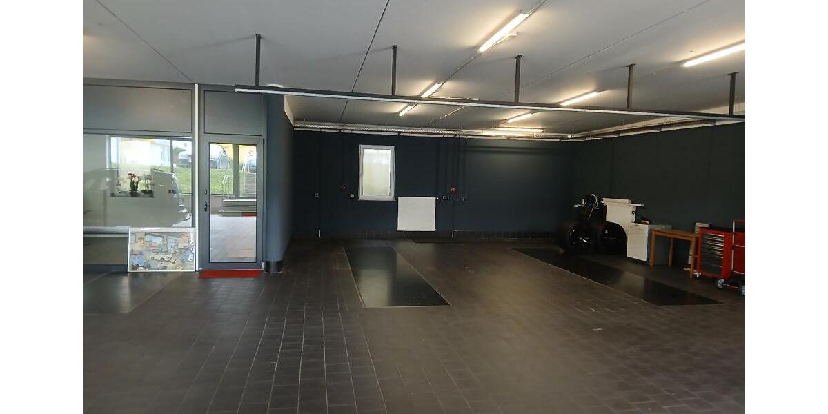 Gewerbeobjekt Hattingen - 2.650&euro; | Angebot:26703471
