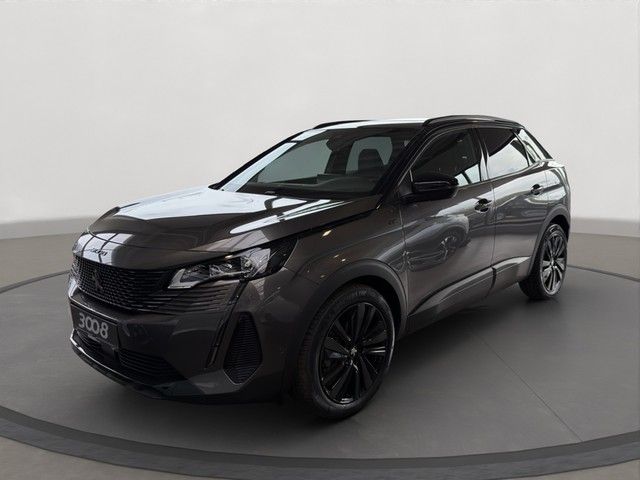 Peugeot 3008 27.000 km 27.490 &euro; Essen 45143