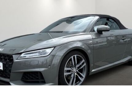 Audi TT 12.586 km 37.900 &euro; Düsseldorf 40233