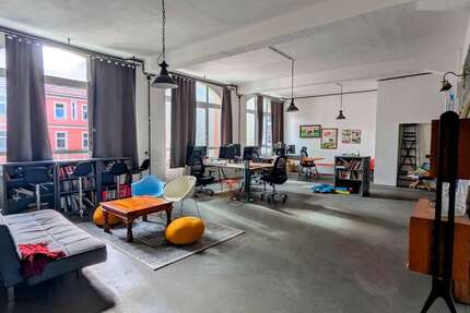 Büro in Berlin 2.250 € 74 m²