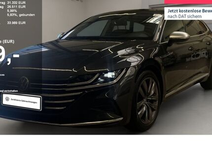 VW Arteon 66.513 km 31.679 € Krefeld 47805