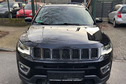 Jeep Compass 140.000 km 13.990 &euro; Gelsenkirchen 45889