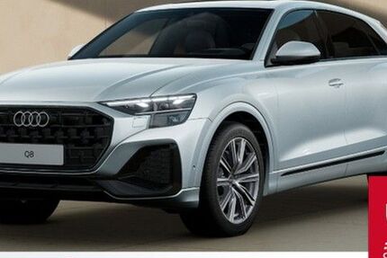Audi Q8 18.820 km 72.840 &euro; Recklinghausen 45657