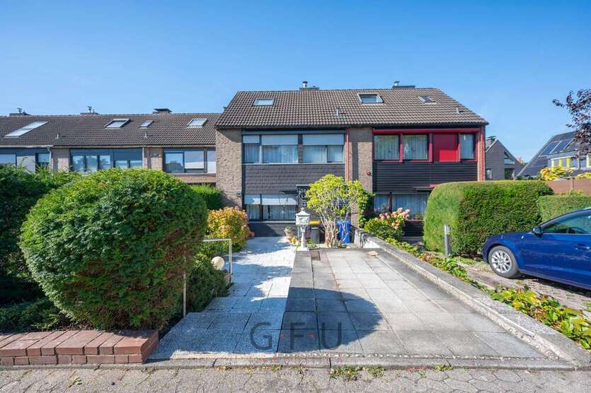 Haus zum Kaufen in Ratingen 389.000 € 115 m² 4 zimmer