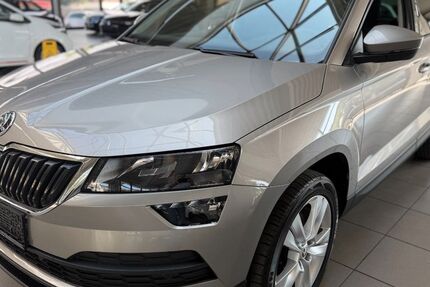 Skoda Karoq 125.000 km 18.890 &euro; Bottrop 46236