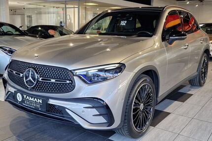 Mercedes GLC 220
