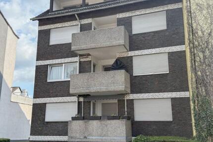 Wohnung Recklinghausen Grullbad - 1 Zimmer, 42 m&sup2;, 357&euro; | Angebot:24573614