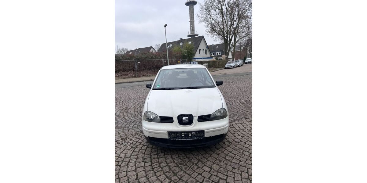 Seat Arosa 97.263 km 1.500 &euro; Herne 44623