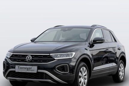 VW T-Roc 63.000 km 22.000 &euro; Wesel 46485