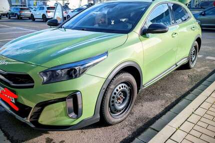 Kia XCeed 72.000 km 21.500 &euro; Duisburg 47269