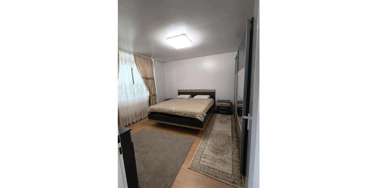 Etagenwohnung Duisburg Essenberg - 3 Zimmer, 86 m&sup2;, 104.000&euro; | Angebot:26398022