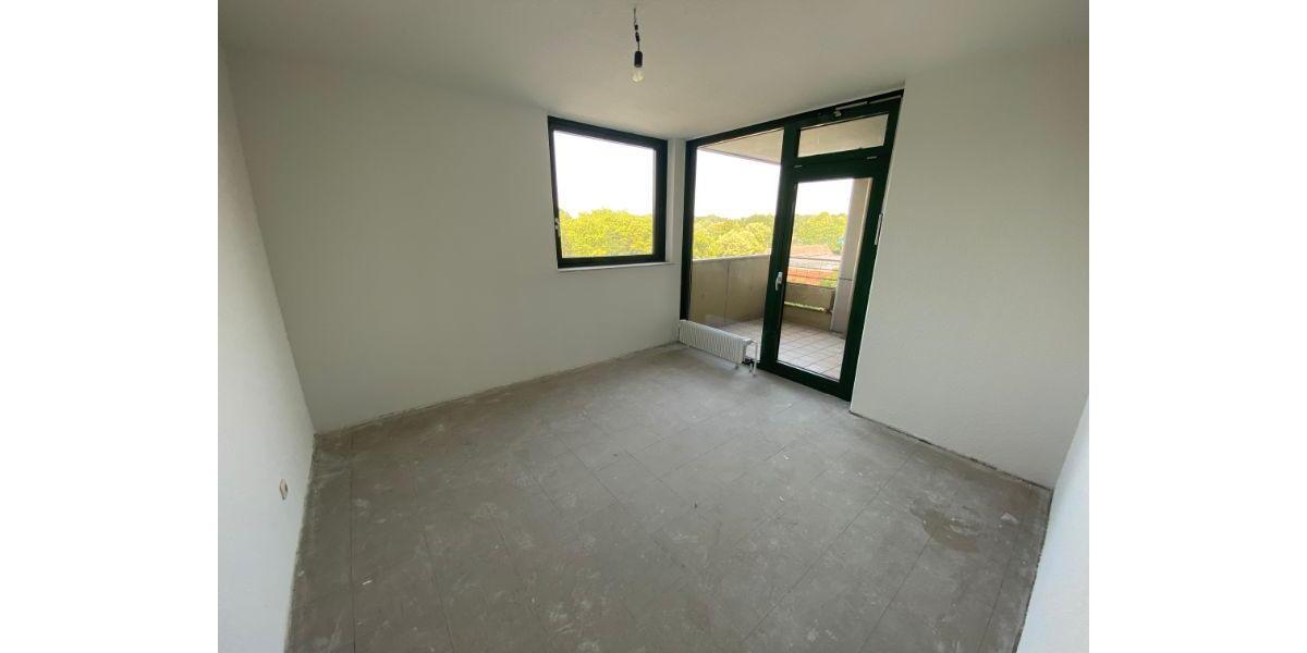 Großzügige 3,5 Raum in Erle 3 zimmer