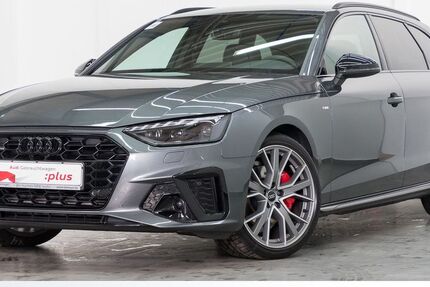 Audi A4 29.186 km 38.550 € Gelsenkirchen 45894