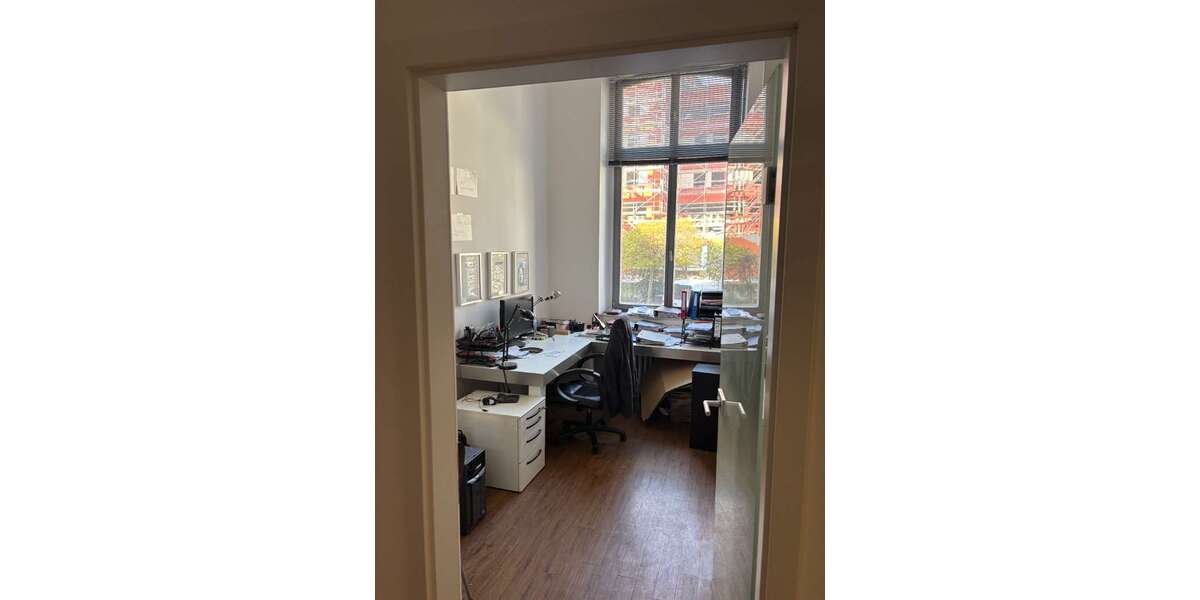 Gewerbeobjekt Krefeld Cracau - 275&euro; | Angebot:27430421