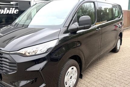 Ford Transit Custom 3.400 km 37.999 &euro; Gladbeck 45966