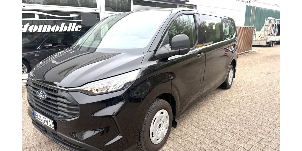 Ford Transit Custom 3.400 km 37.999 &euro; Gladbeck 45966